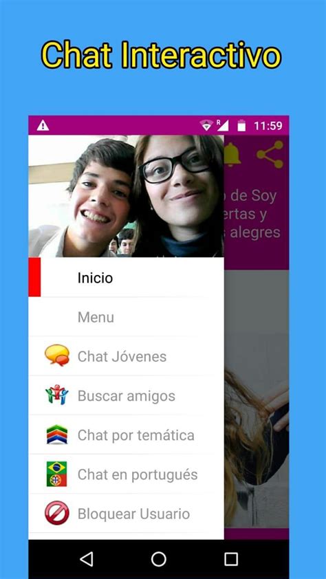 chat jovenes|LatinChat Adolescentes